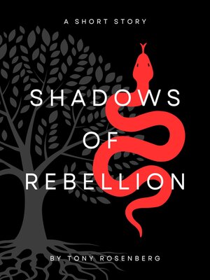 cover image of Shadows of Rebellion